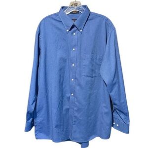 💰BOGO FREE The Arrow Co Button Down Shirt 17/32-33